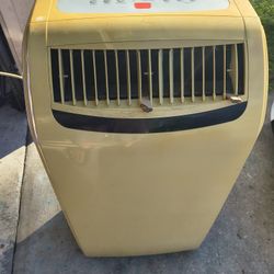 Royal Sovereign Portable a/c Air Conditioner ARP-1000ES room house shed 110v