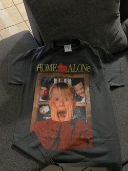 Home Alone Promo T ‘