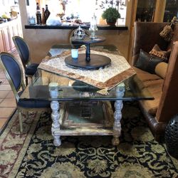 Moving Sale