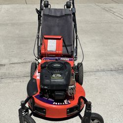 ARIENS  Self Propelled Lawnmower 