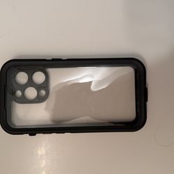 Water Proof Case iPhone 12 Pro