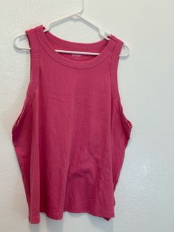Old Navy 4xl tank