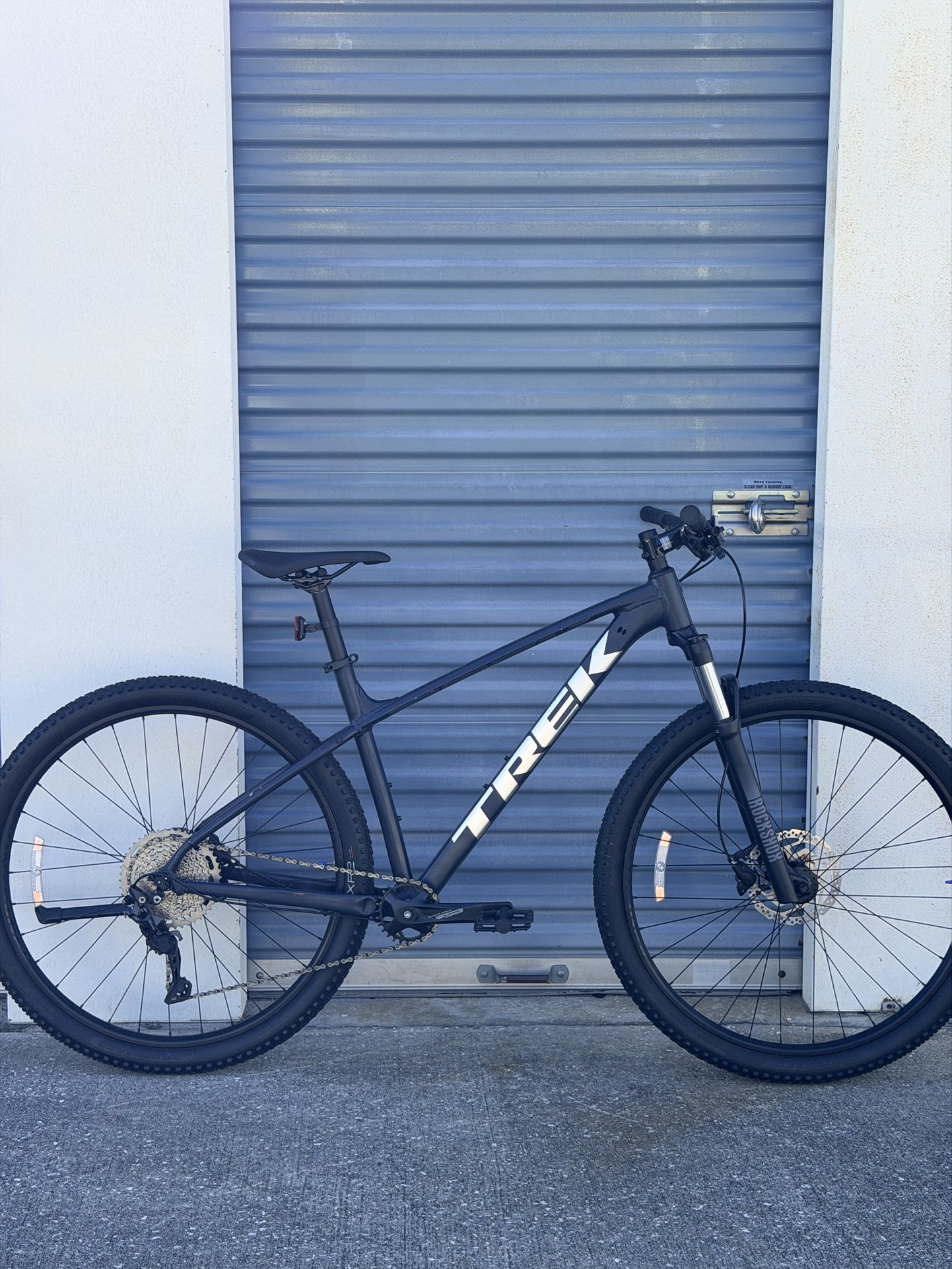 Trek Marlin 7 Mountain Bike 29er
