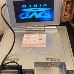 Venturer Under Cabinet Tv - DVD - Radio & Clock Set 