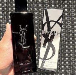 Ysl Myslf
