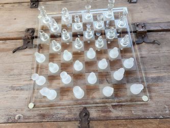 Chess game