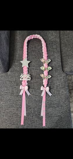 Graduation Leis