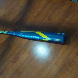 Easton  Ghost X  Baseball Bat