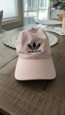 Adidas hat