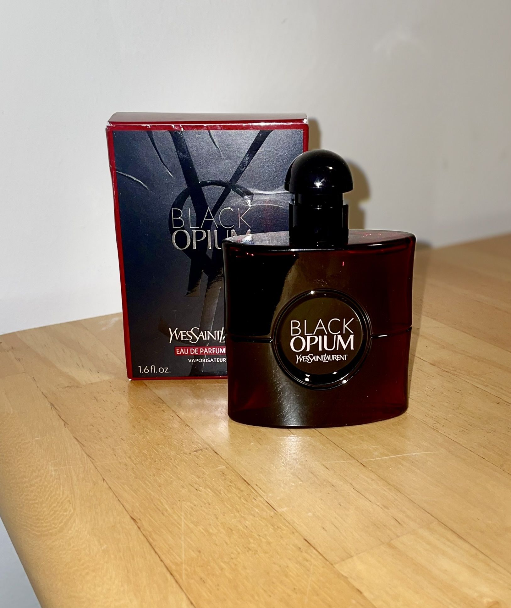 YSL Black Opium 50ml