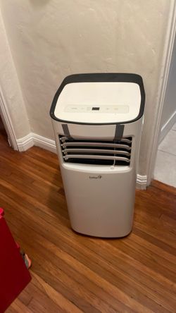 12,000 BTU portable Air Conditioner