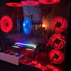 Gaming Pc 