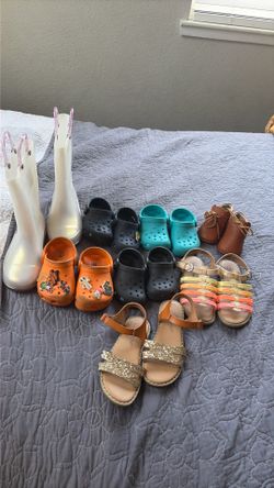 Kid Shoes