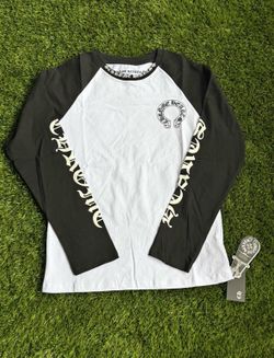 Small Chromehearts Longsleeve