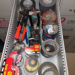 TOOLS 4 SALE