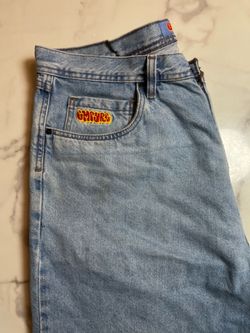 Empyre Shorts Size 36