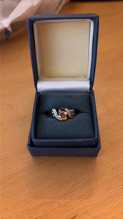 Mickey Ring