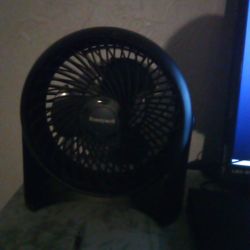 Honeywell Fan 