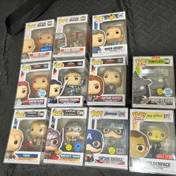Funko $50 For All