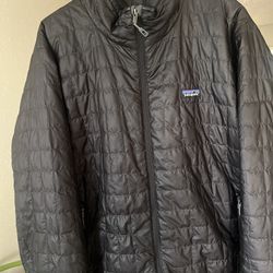 Patagonia Nano Puff Men’s jacket 