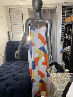 LuLaRue Maxi