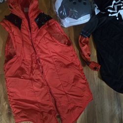 Holloween Costume FORTNITE X-LORD