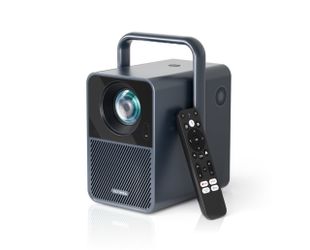 Ultimea Poseidon E40 Smart Projector – Like New