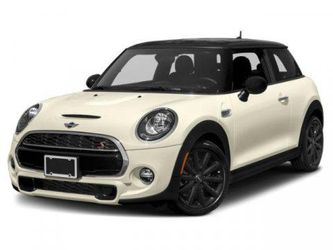 2015 Mini Hardtop