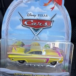 Disney pixar cars