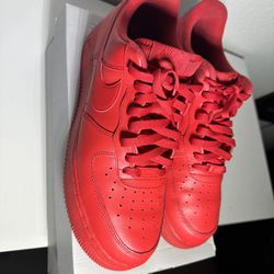 Nike Air Force 1 Size 10.5