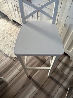 High chair