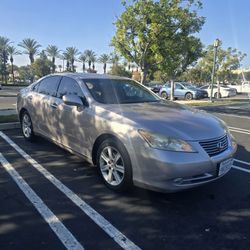 2007 Lexus ES 350
