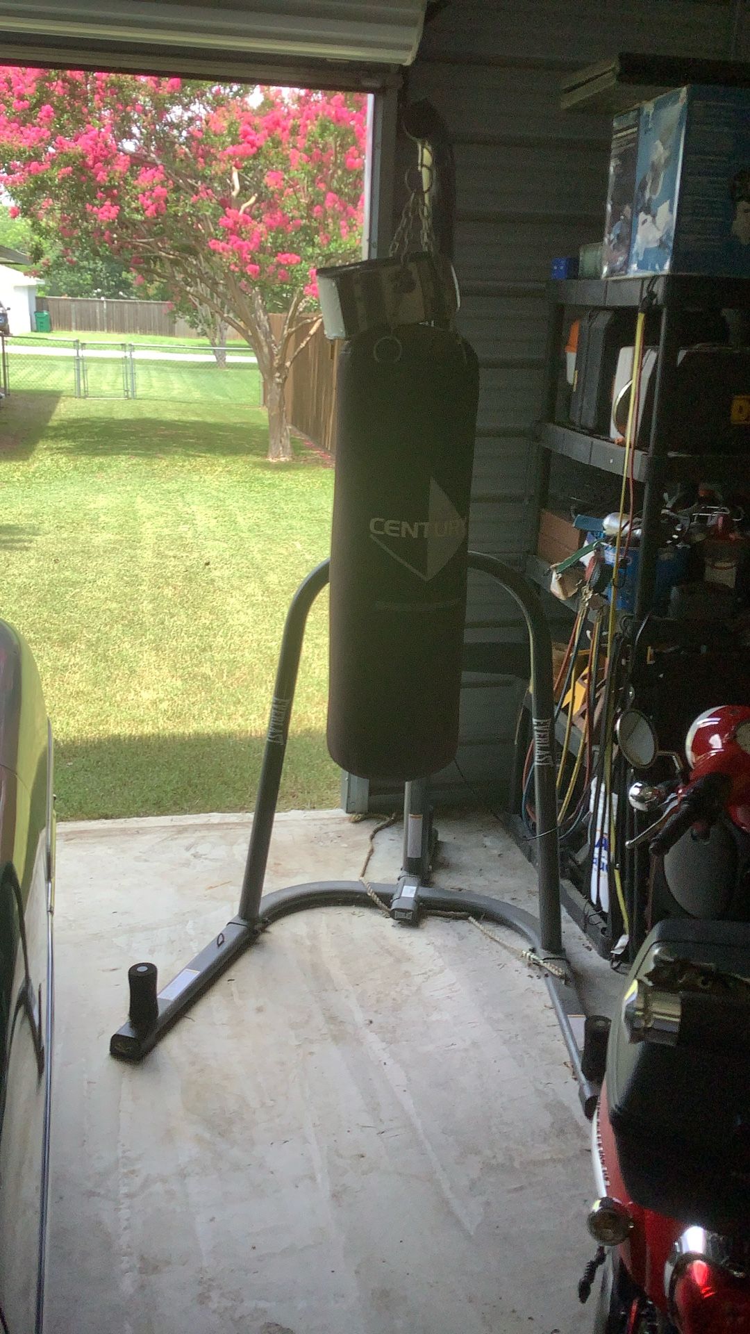 Heavy Bag