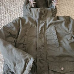 H&M Toddler Jacket Size 2-3