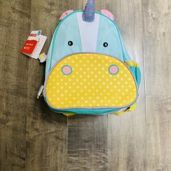 Skip Hop Unicorn Back Pack