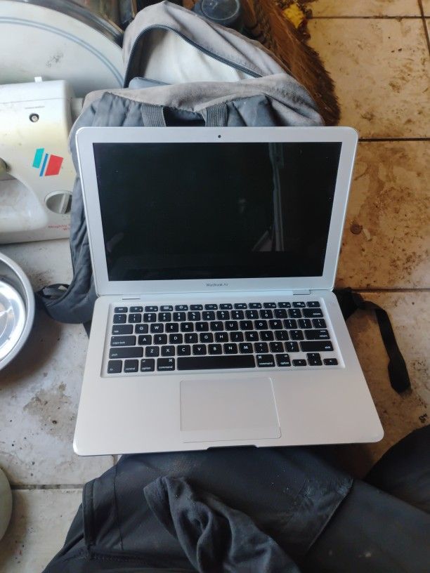 MacBook Air