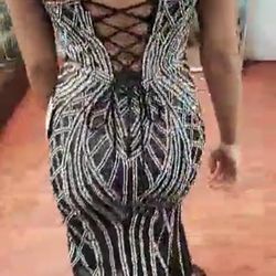 Beautiful Prom dress for sale