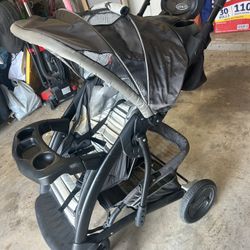 Graco stroller