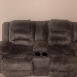 Sofa Set 