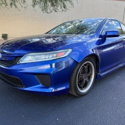 2013 HONDA.ACCORD.EX-L,.LOW.MILES,.AIR.SUSPENSION, COLD.AC, RUNS.GREAT, FINANCE AVAILABLE 🚘