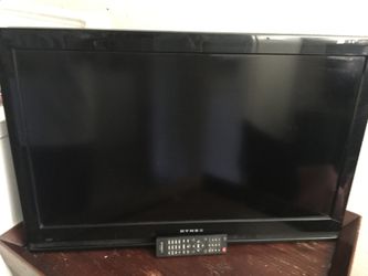 Dynex tv