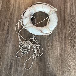Flotation Ring