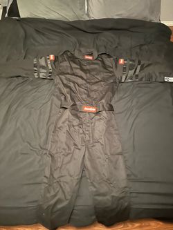 Racing suit (Med-T)