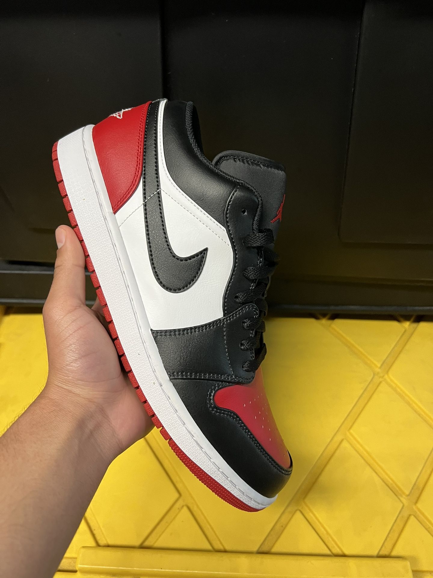 Jordan 1 Low