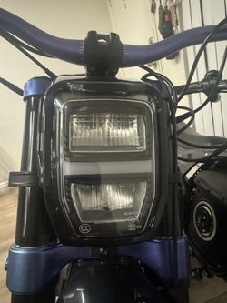 Talaria X3 HEADLIGHT ONLY NOT FREE