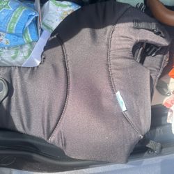 Evenflo Baby Carrier 