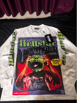 Hellstar Shirt