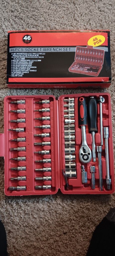 Tool Set