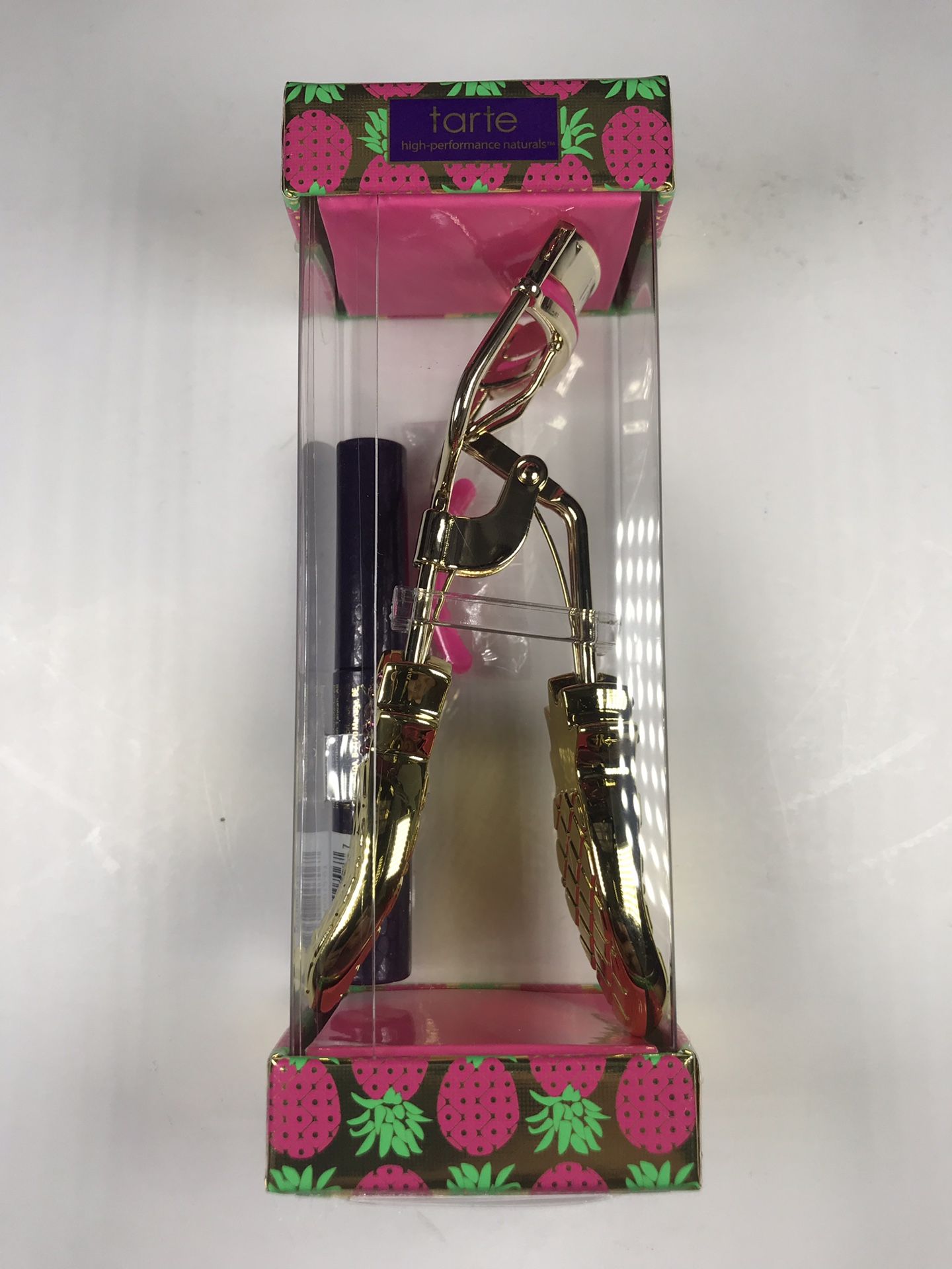 Tarte “Lashy & Flashy” Lash Curler **New**