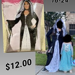 Halloween Costumes For Sale!!!!